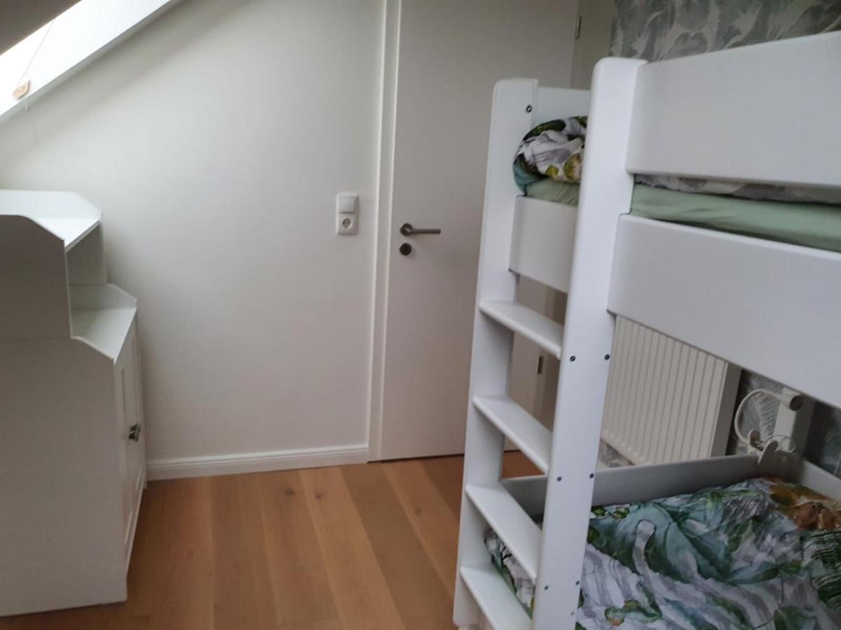 Fewo Lust Auf Laboe Εξωτερικό φωτογραφία